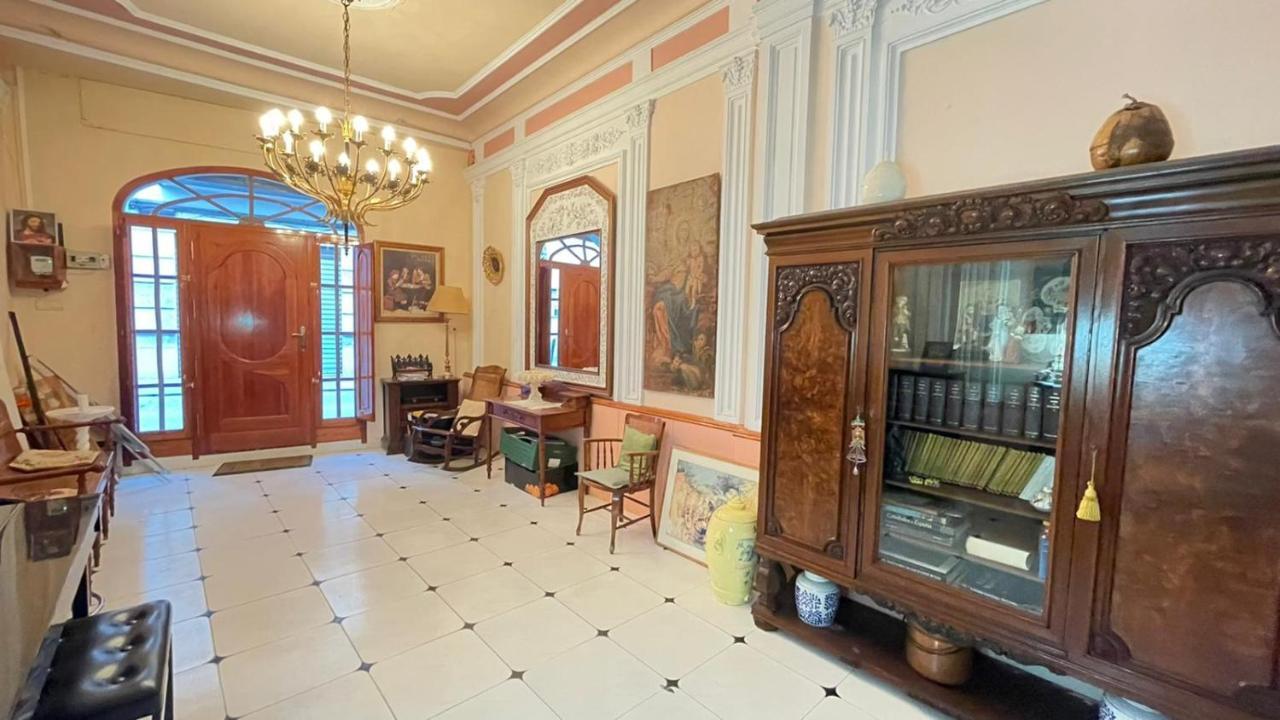 La Traviata - Bunol Aparthotel Εξωτερικό φωτογραφία