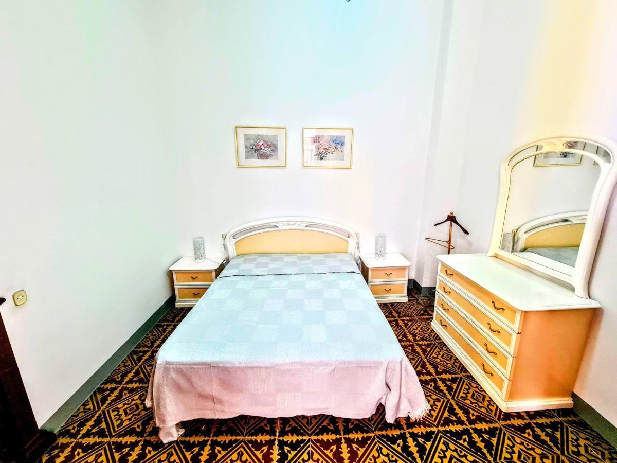 La Traviata - Bunol Aparthotel Εξωτερικό φωτογραφία