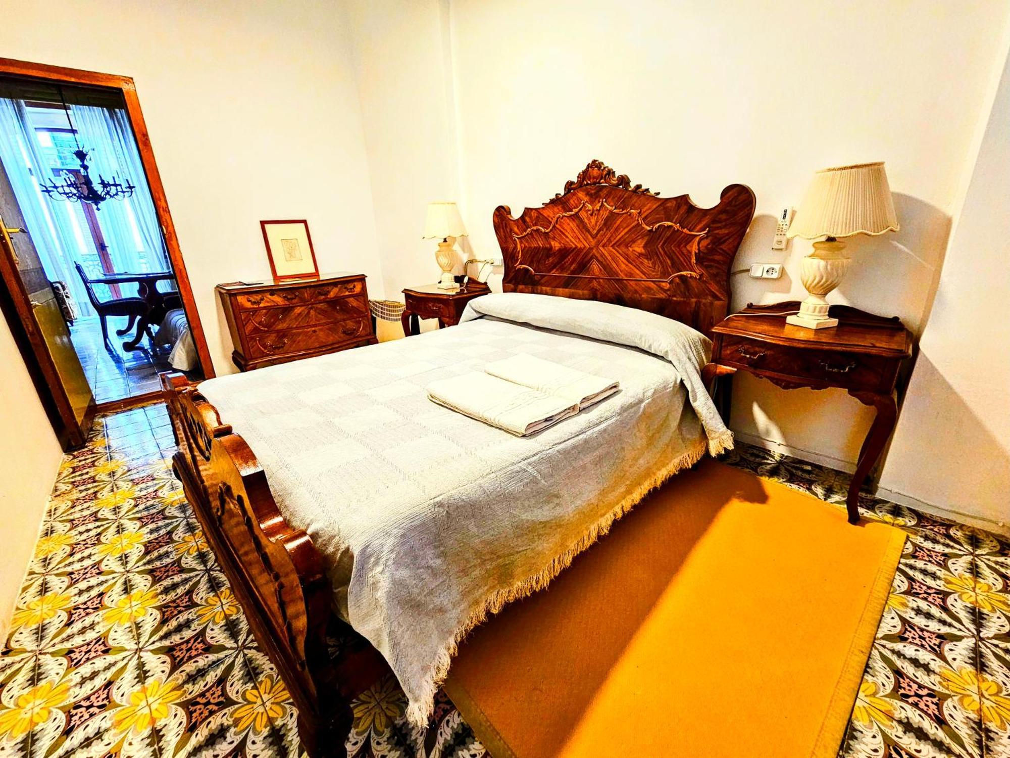 La Traviata - Bunol Aparthotel Δωμάτιο φωτογραφία